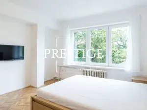 Pronájem bytu 2+kk, Praha - Michle, Jivenská, 34 m2