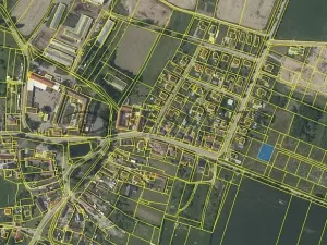 Prodej pozemku pro bydlení, Čejkovice, 901 m2