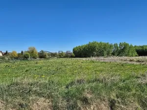 Prodej pozemku pro bydlení, Čejkovice, 900 m2