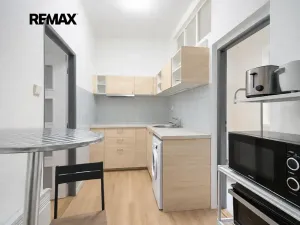Prodej bytu 2+1, Praha - Žižkov, Seifertova, 56 m2