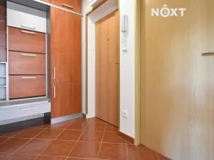 Pronájem bytu 2+kk, Břeclav, Lidická, 60 m2