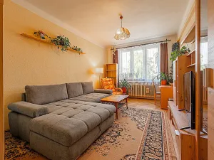 Prodej bytu 2+1, Praha - Strašnice, Průběžná, 54 m2