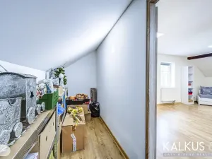 Prodej rodinného domu, Trutnov, Náchodská, 196 m2