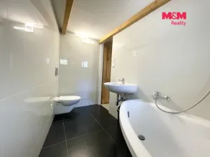 Prodej obchodního prostoru, Praha - Smíchov, Mošnova, 18 m2