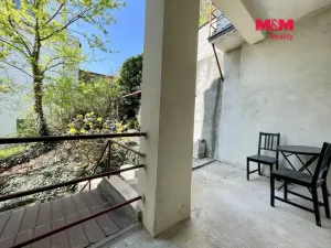 Prodej obchodního prostoru, Praha - Smíchov, Mošnova, 18 m2