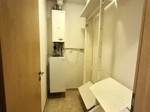 Pronájem bytu 1+kk, Brno, Absolonova, 42 m2