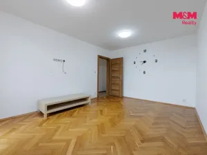 Pronájem bytu 3+1, Sokolov, Švabinského, 75 m2