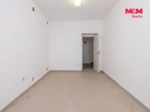 Pronájem kanceláře, Praha - Strašnice, Kolovratská, 61 m2