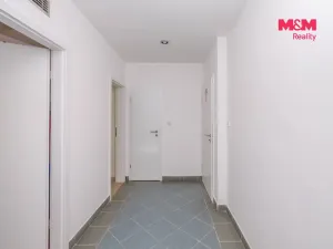 Pronájem kanceláře, Praha - Strašnice, Kolovratská, 61 m2