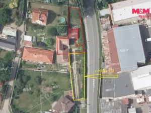 Prodej rodinného domu, Kutná Hora - Hlouška, Lorecká, 57 m2
