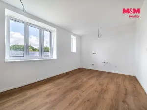 Pronájem bytu 2+kk, Březina, 65 m2