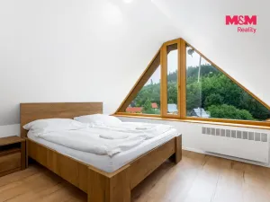 Prodej bytu 3+kk, Horní Lhota, 135 m2