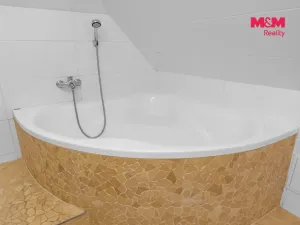 Prodej bytu 3+kk, Horní Lhota, 135 m2