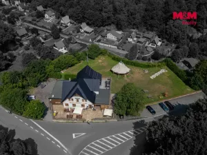 Prodej bytu 2+kk, Horní Lhota, 62 m2