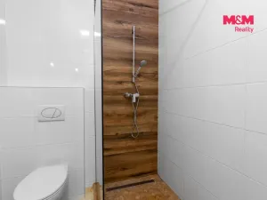Prodej bytu 1+kk, Horní Lhota, 20 m2