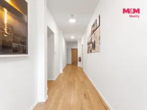Prodej bytu 1+kk, Horní Lhota, 18 m2