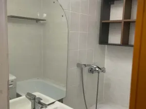 Pronájem bytu 3+1, Město Albrechtice, Nádražní, 80 m2