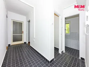 Prodej bytu 3+1, Kolín - Kolín II, Na Magistrále, 64 m2
