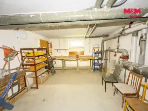 Prodej bytu 3+1, Kolín - Kolín II, Na Magistrále, 64 m2