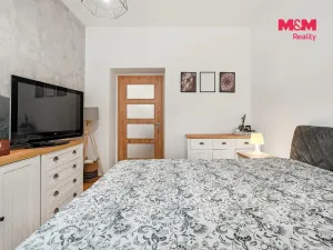 Prodej bytu 4+1, Ústí nad Labem - Klíše, Palachova, 106 m2