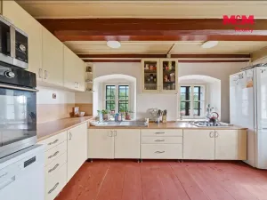 Prodej chalupy, Stará Ves - Žďárský Potok, 181 m2