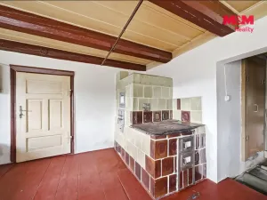 Prodej chalupy, Stará Ves - Žďárský Potok, 181 m2
