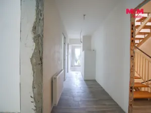 Prodej rodinného domu, Klimkovice, Husova, 350 m2