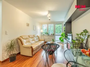 Prodej bytu 2+kk, Neratovice, Kojetická, 47 m2