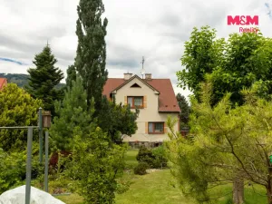 Prodej rodinného domu, Čeladná, 190 m2