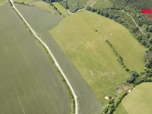 Prodej louky, Hranice, 18398 m2