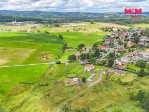 Prodej zemědělského objektu, Křižovatka, 240 m2