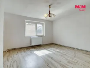 Prodej rodinného domu, Lnáře, 205 m2