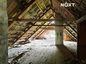 Prodej pozemku pro bydlení, Zábřeh, 814 m2