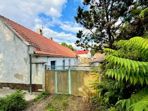 Prodej rodinného domu, Počedělice, 130 m2