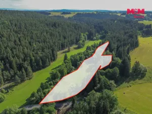 Prodej komerčního pozemku, Mnichov, 112976 m2