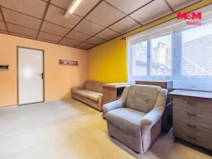 Prodej rodinného domu, Kamenný Most, 86 m2