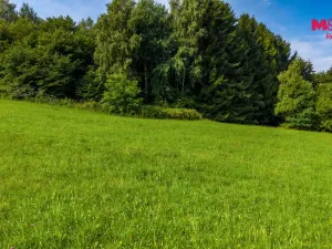 Prodej pozemku pro bydlení, Jablonec nad Nisou - Kokonín, 808 m2