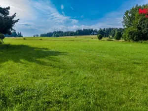 Prodej pozemku pro bydlení, Jablonec nad Nisou - Kokonín, 808 m2