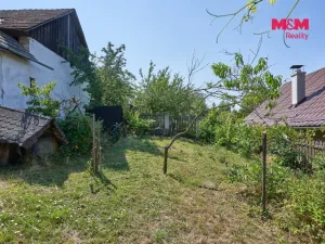 Prodej chaty, Košíky, 100 m2