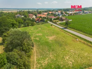Prodej pozemku pro bydlení, Libenice, 1127 m2