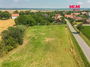 Prodej pozemku pro bydlení, Libenice, 1127 m2