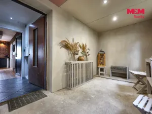 Prodej rodinného domu, Myslejovice, 93 m2