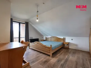 Prodej rodinného domu, Myslejovice, 93 m2
