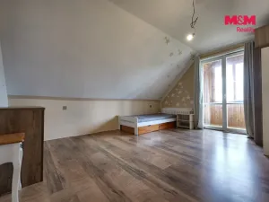 Prodej rodinného domu, Myslejovice, 93 m2