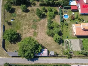 Prodej pozemku pro bydlení, Věžky, 878 m2