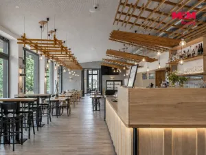 Prodej restaurace, Frenštát pod Radhoštěm, Školská čtvrť, 500 m2