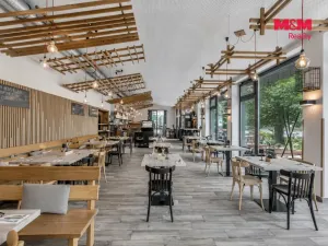 Prodej restaurace, Frenštát pod Radhoštěm, Školská čtvrť, 500 m2