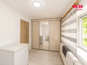 Pronájem rodinného domu, Drobovice, 60 m2