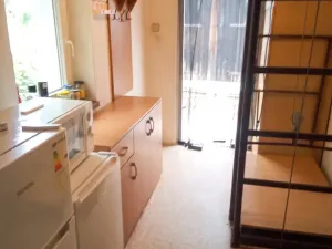 Prodej rodinného domu, Budislav, 80 m2