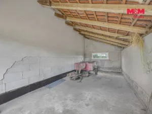 Prodej rodinného domu, Černíkovice, 280 m2